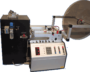 Heavy Duty Hot Knife and Cold Knife Strip Cutting Machine